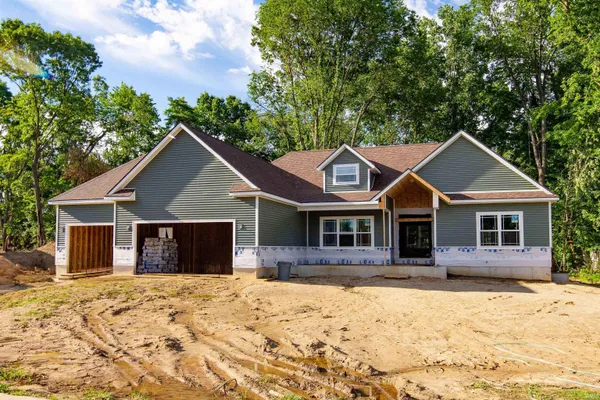 $699,900 | 16390 Greystone Drive, Granger, IN 46530