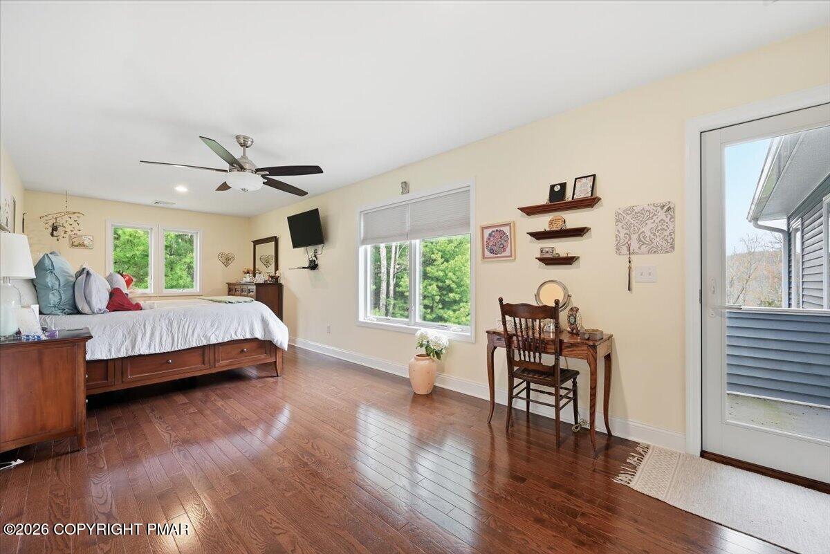 111 Spinnler Point Road Tafton, PA 18464 - Photo 82 of 148 083-070_DSC_3745