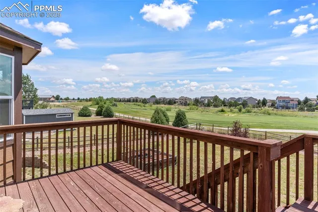 $539,000 | 9345 Winged Foot Road, Peyton, CO 80831