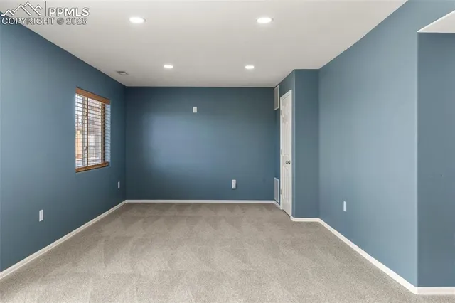 $539,000 | 9345 Winged Foot Road, Peyton, CO 80831