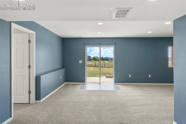 $539,000 | 9345 Winged Foot Road, Peyton, CO 80831