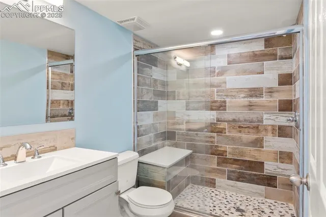 $539,000 | 9345 Winged Foot Road, Peyton, CO 80831