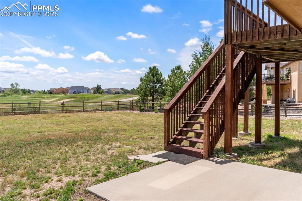 9345 Winged Foot Road Peyton, CO 80831 - Photo 30 of 46