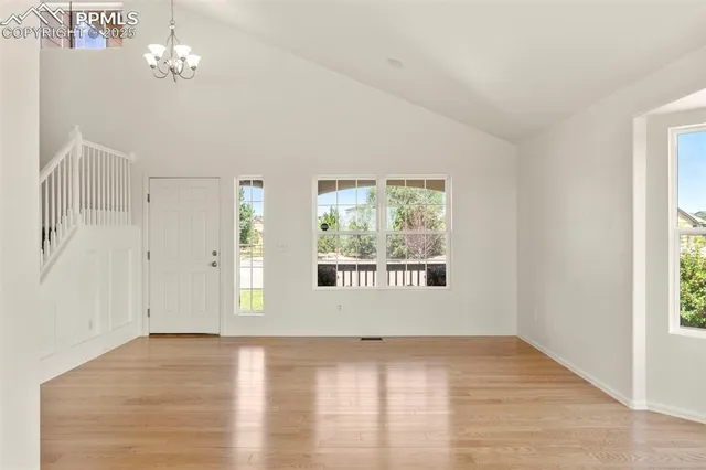 $539,000 | 9345 Winged Foot Road, Peyton, CO 80831