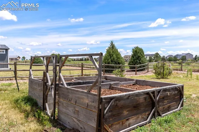 $539,000 | 9345 Winged Foot Road, Peyton, CO 80831