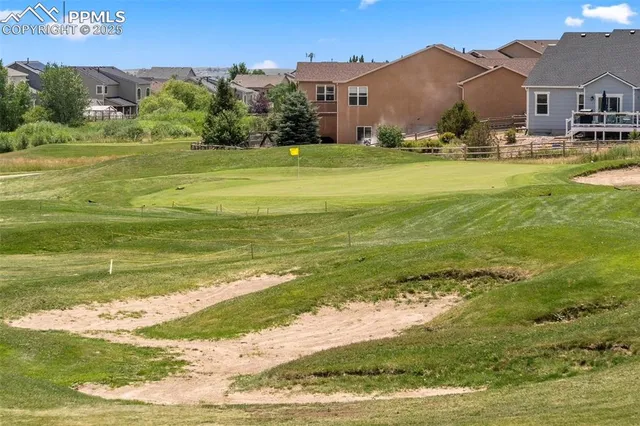 $539,000 | 9345 Winged Foot Road, Peyton, CO 80831