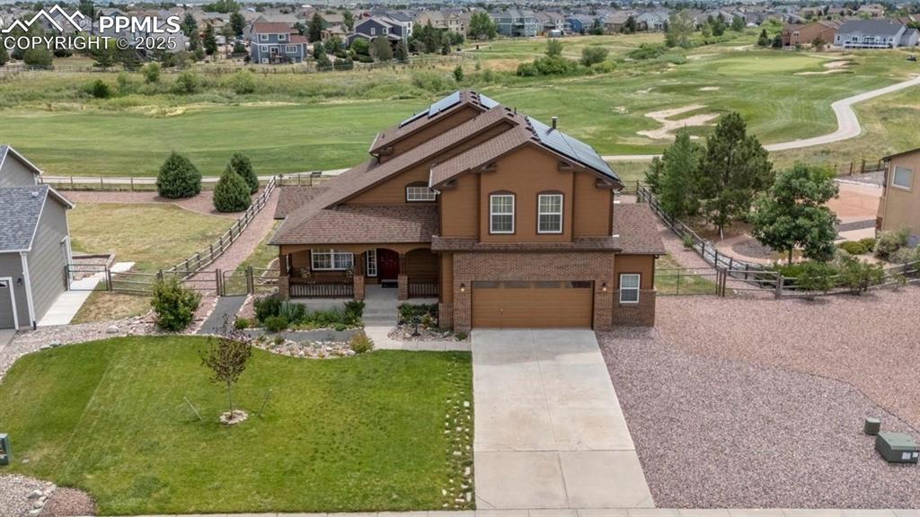 9345 Winged Foot Road Peyton, CO 80831 - Photo 37 of 46