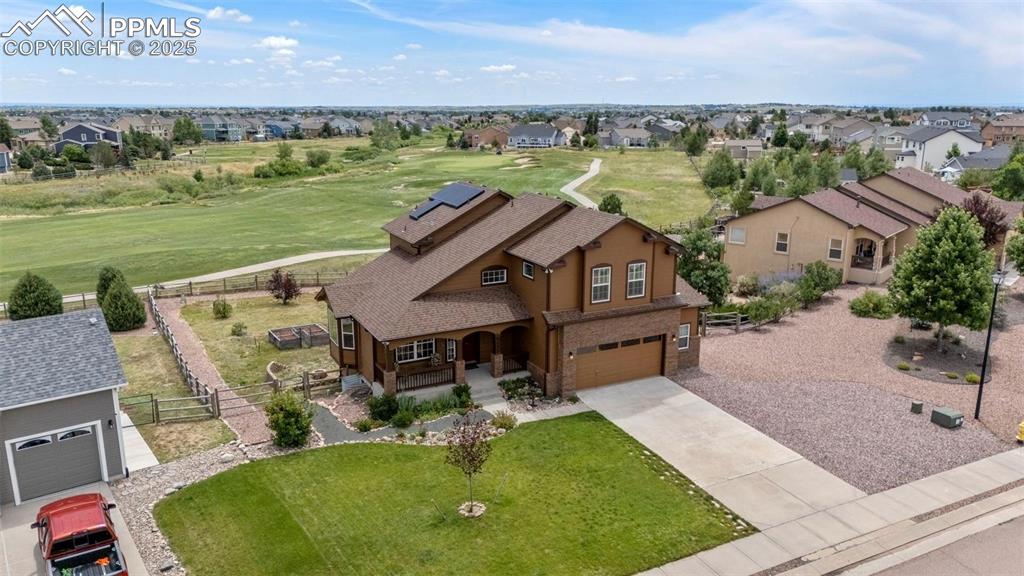 9345 Winged Foot Road Peyton, CO 80831 - Photo 38 of 46