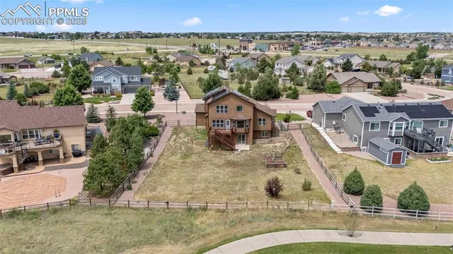 $539,000 | 9345 Winged Foot Road, Peyton, CO 80831