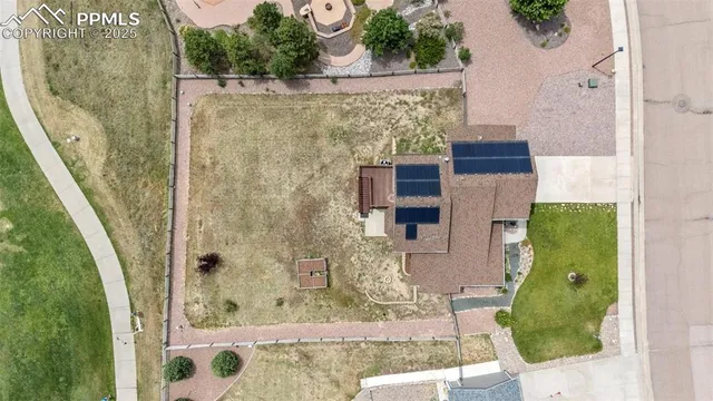 $539,000 | 9345 Winged Foot Road, Peyton, CO 80831