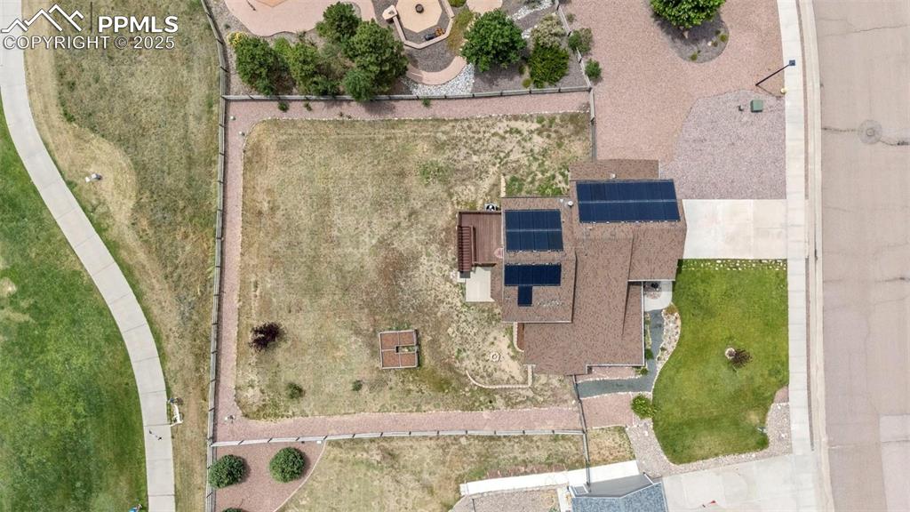 9345 Winged Foot Road Peyton, CO 80831 - Photo 40 of 46