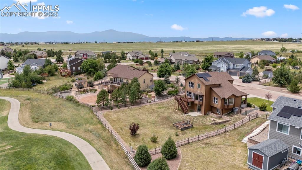9345 Winged Foot Road Peyton, CO 80831 - Photo 41 of 46