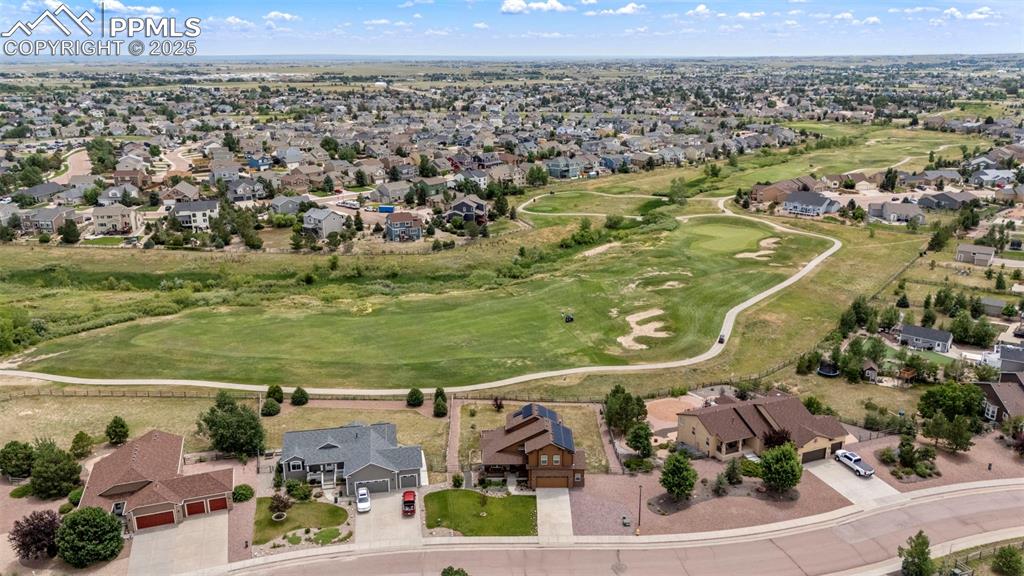 9345 Winged Foot Road Peyton, CO 80831 - Photo 42 of 46