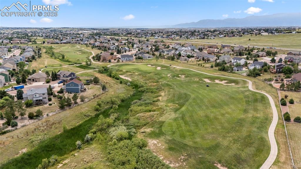 9345 Winged Foot Road Peyton, CO 80831 - Photo 43 of 46