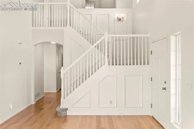 $539,000 | 9345 Winged Foot Road, Peyton, CO 80831