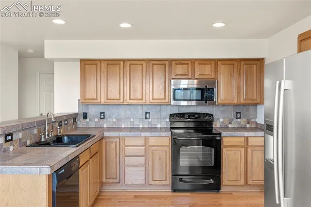 $539,000 | 9345 Winged Foot Road, Peyton, CO 80831