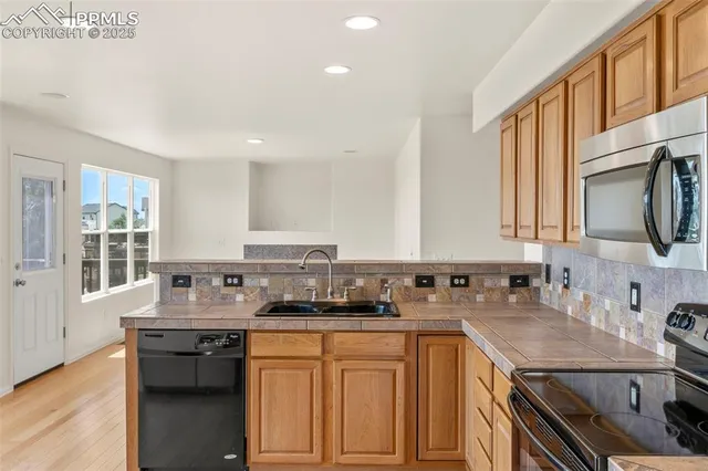 $539,000 | 9345 Winged Foot Road, Peyton, CO 80831