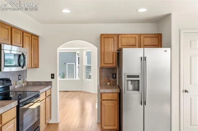 $539,000 | 9345 Winged Foot Road, Peyton, CO 80831