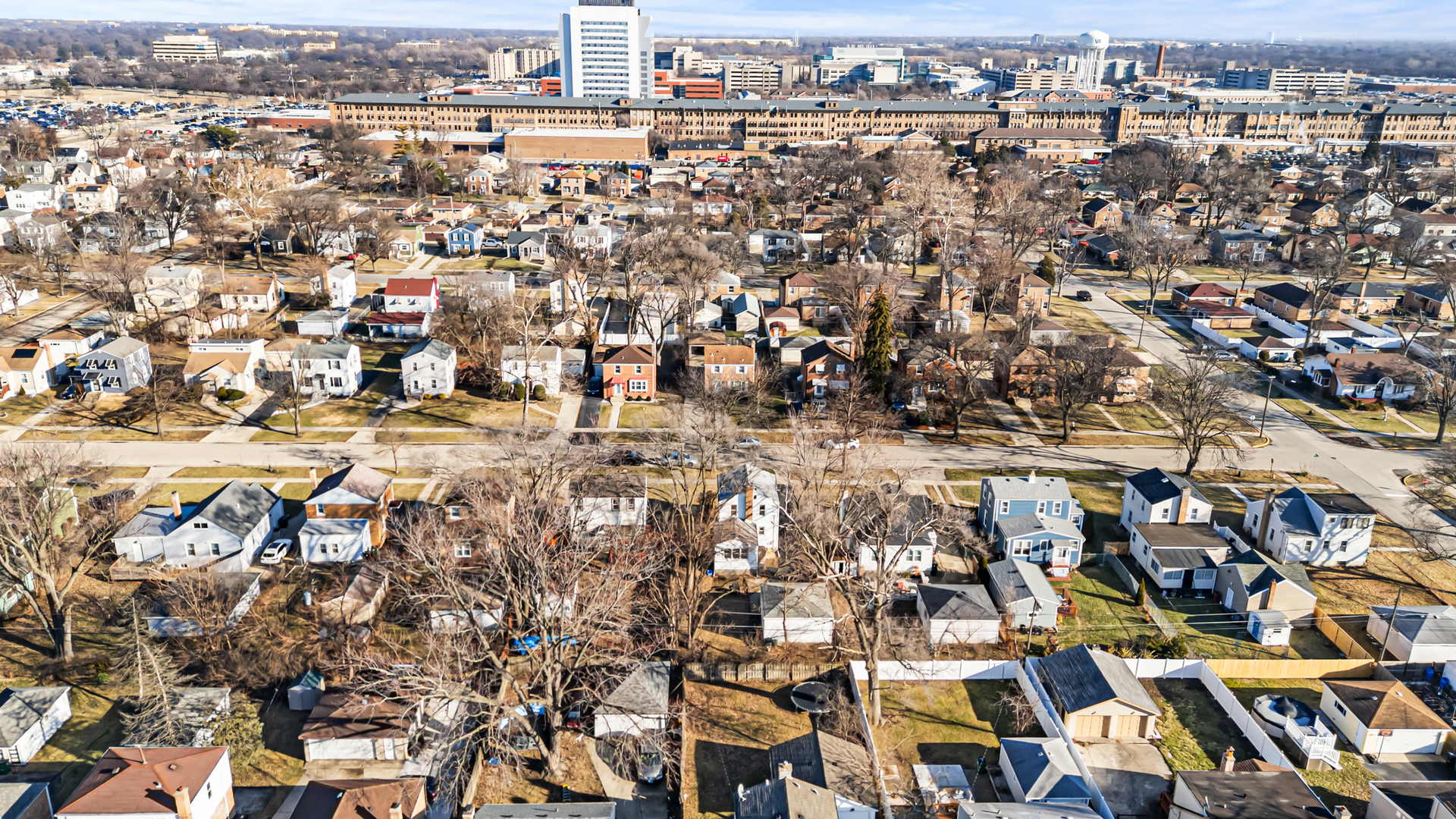 2428 12th Avenue Broadview, IL 60155 - Photo 18 of 18