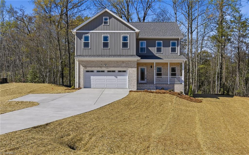 229 Timber Hill Rural Hall, NC 27045 - Photo 2 of 37