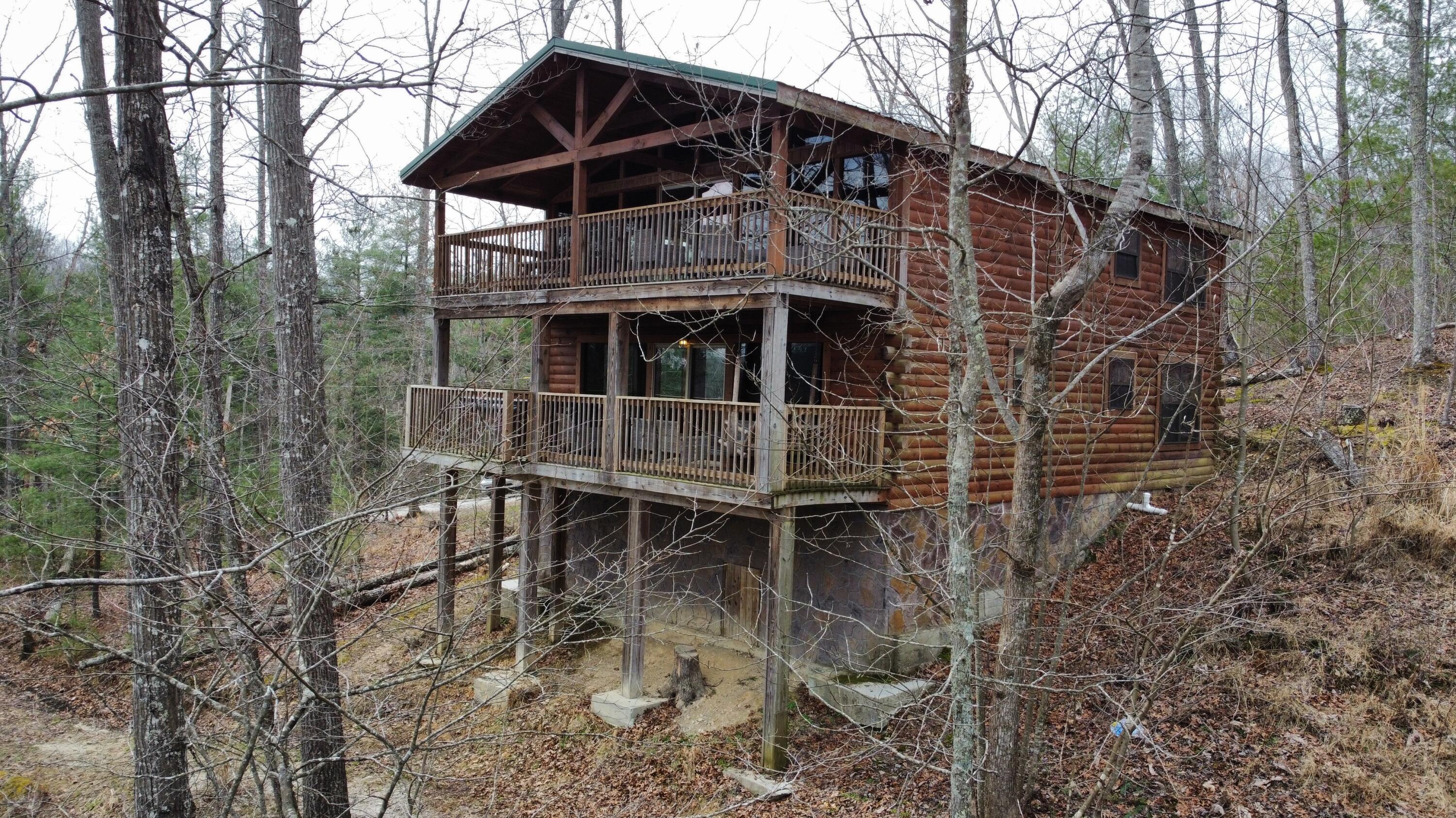 111 Lookout Ridge Zoe, KY 41397 - Photo 2 of 31 dji_fly_20260320_133916_994_177402841812