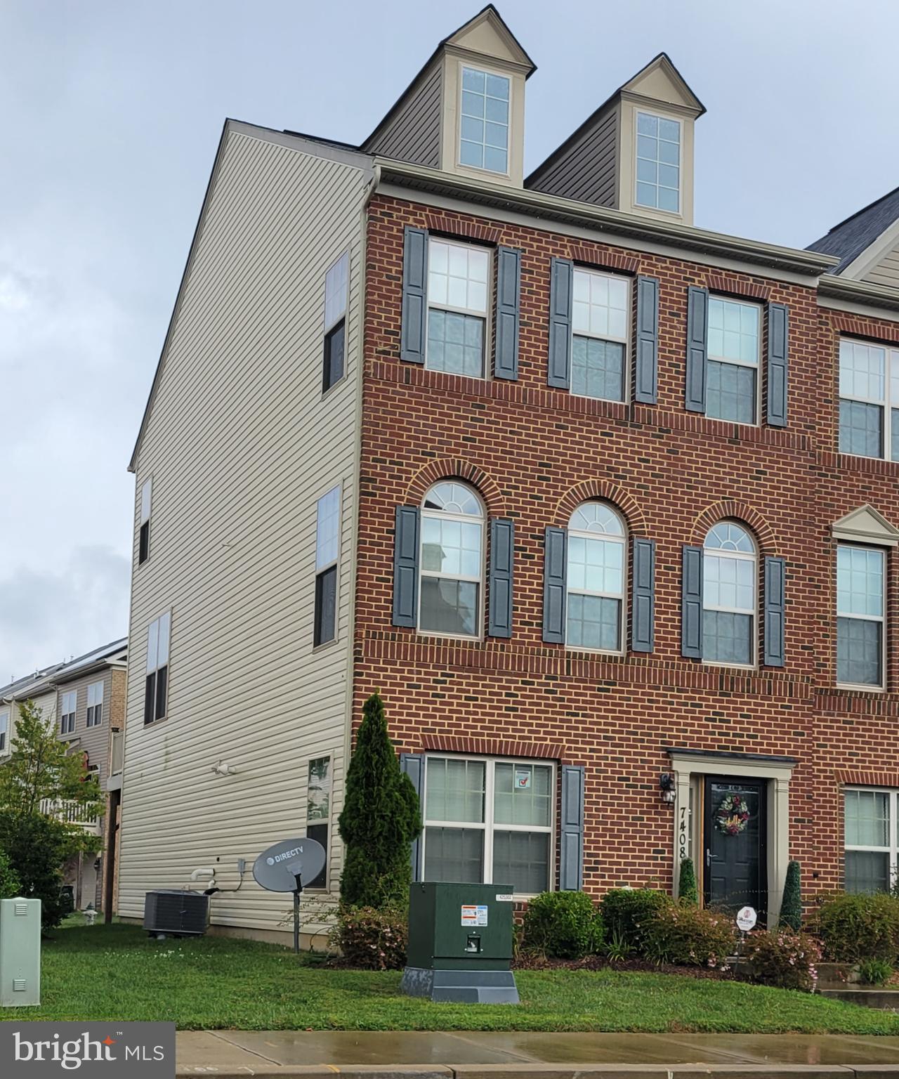 7408 Redleaf Row Road Brandywine, MD 20613 - Photo 1 of 9