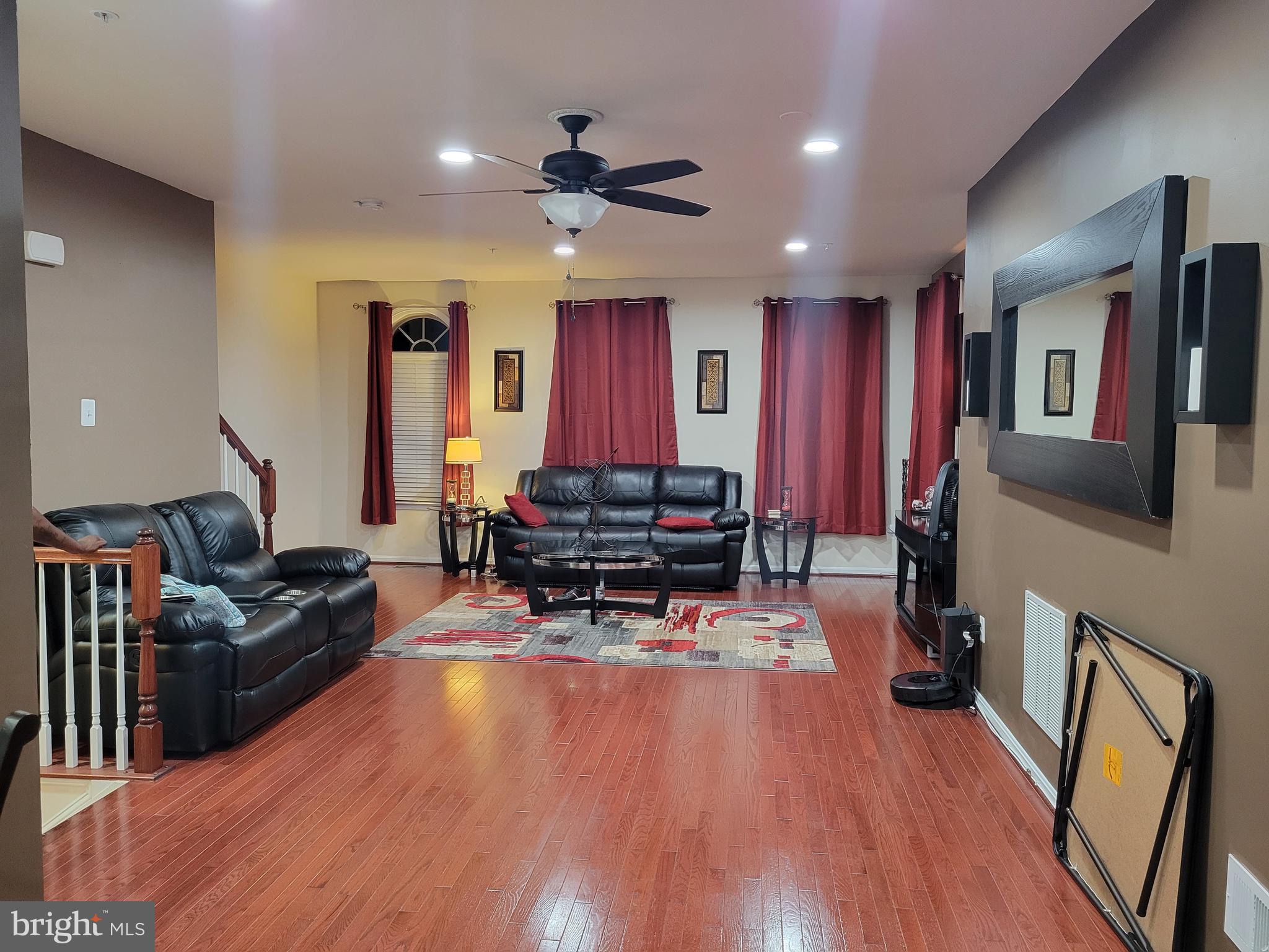 7408 Redleaf Row Road Brandywine, MD 20613 - Photo 3 of 9