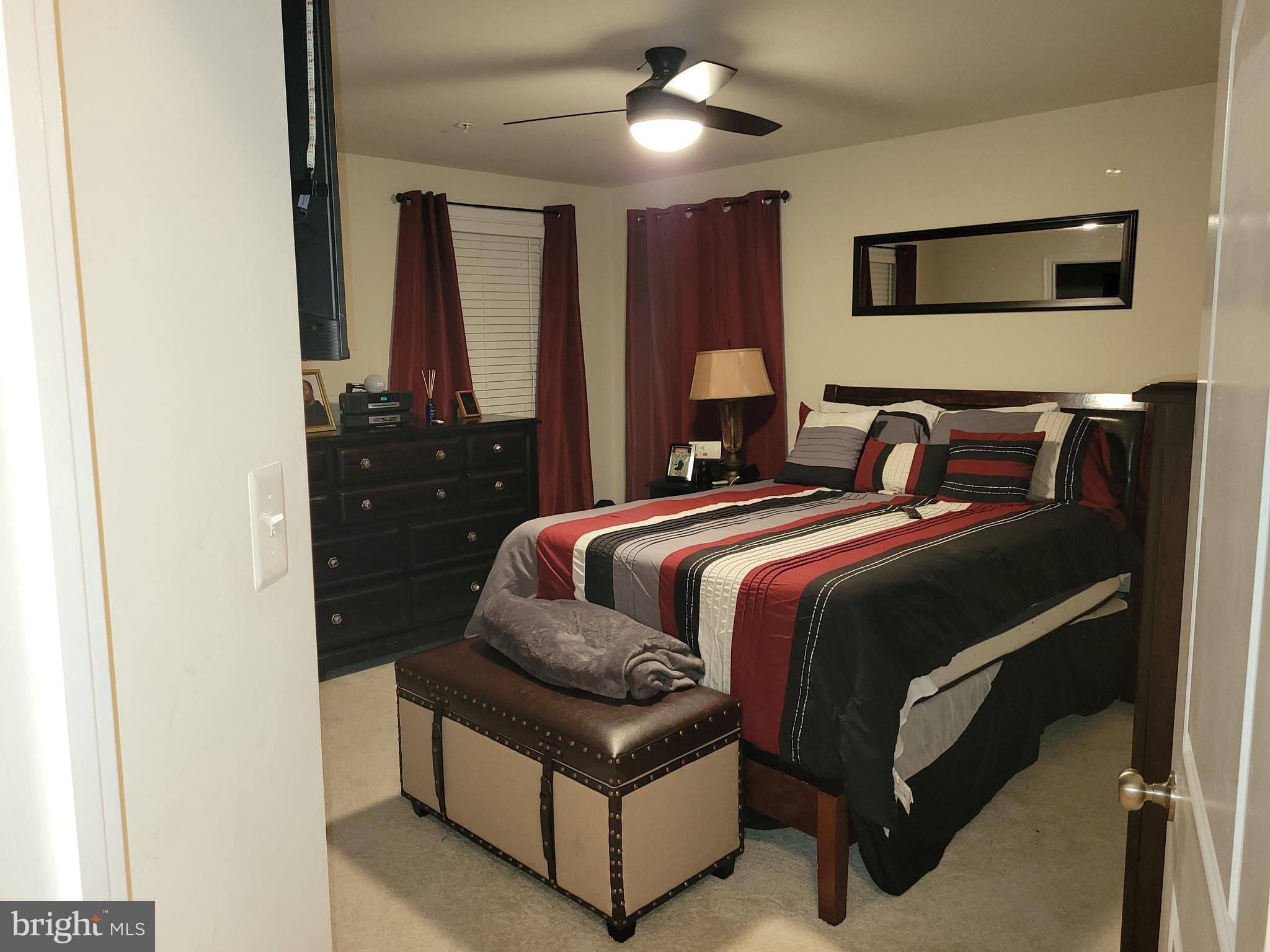 7408 Redleaf Row Road Brandywine, MD 20613 - Photo 5 of 9 Master Bedroom