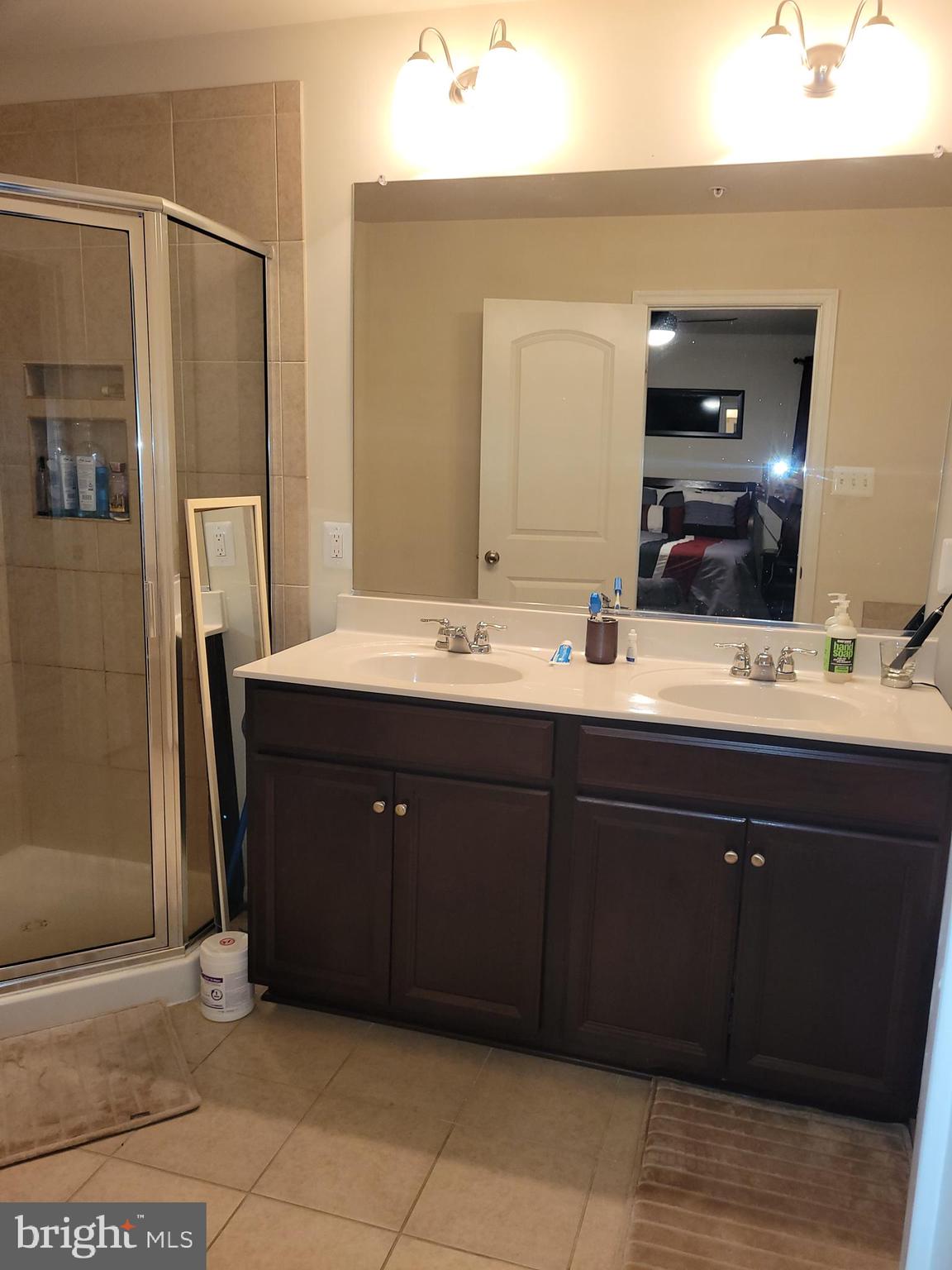 7408 Redleaf Row Road Brandywine, MD 20613 - Photo 7 of 9 Master Bath #2