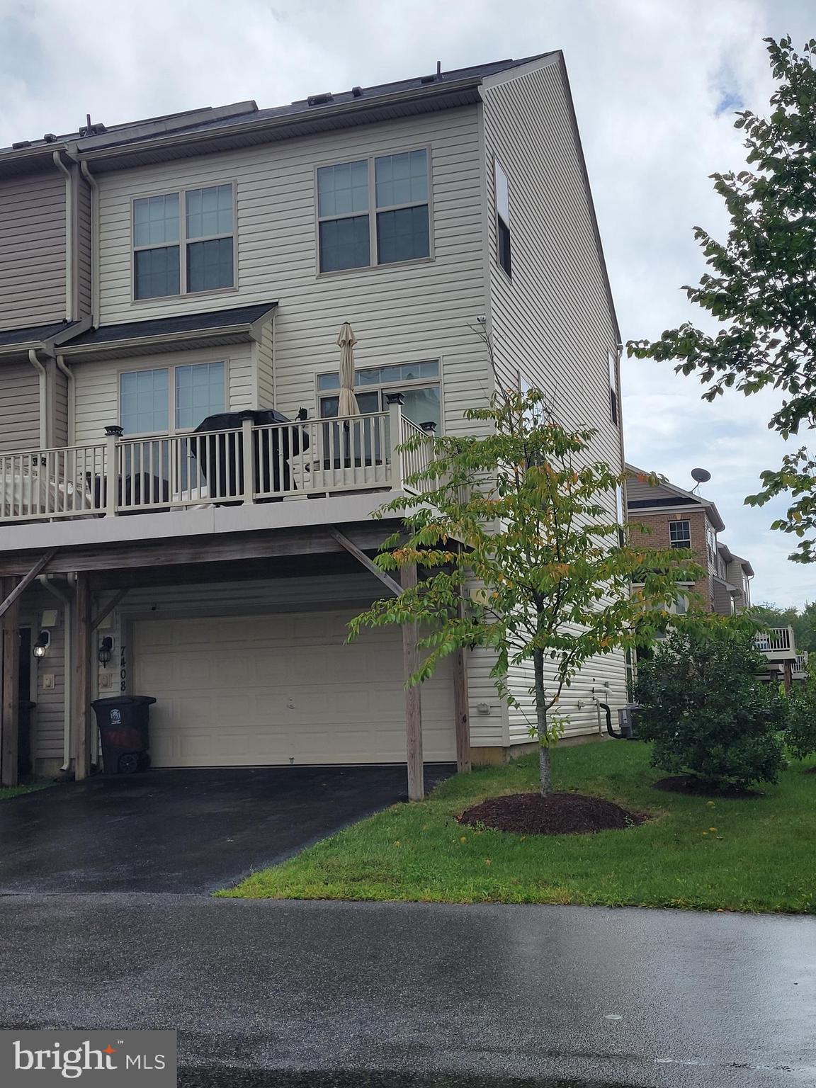 7408 Redleaf Row Road Brandywine, MD 20613 - Photo 8 of 9