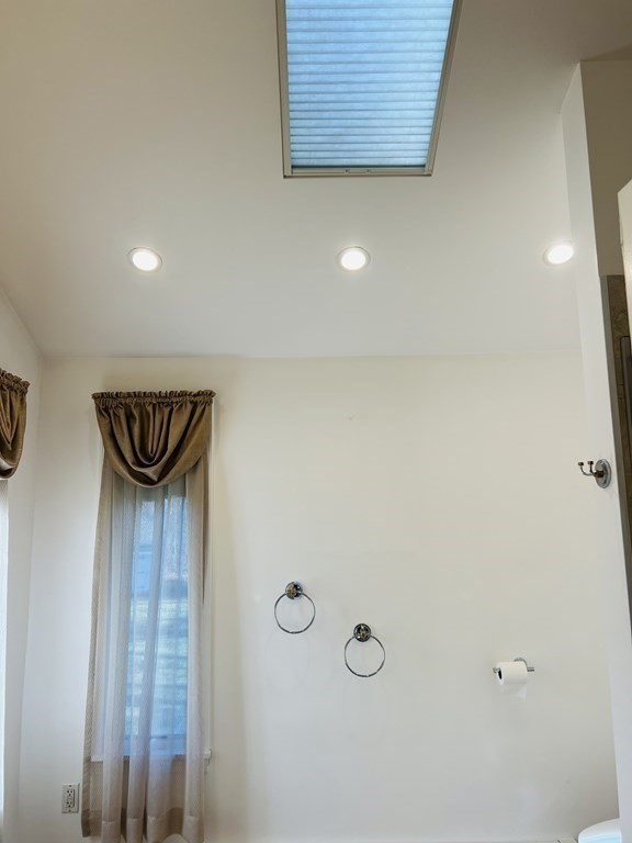 23 Case Drive Little Compton, RI 02837 - Photo 18 of 24 a view of a room with rack on the wall