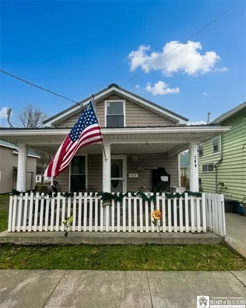 $52,000 | 169 West Washington Street, Bradford, PA 16701