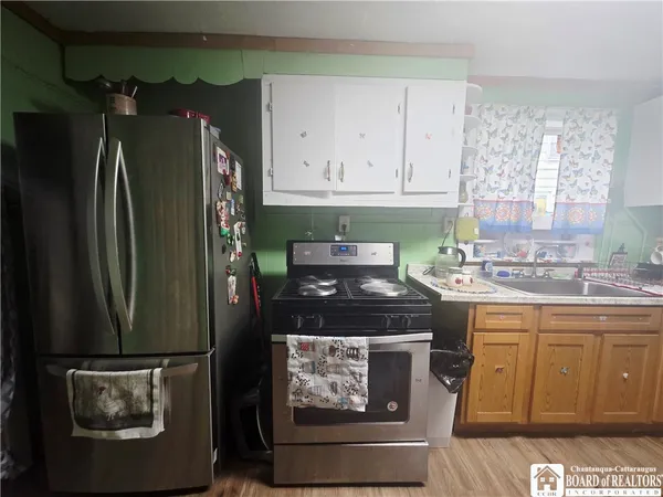 $49,000 | 169 West Washington Street, Bradford, PA 16701