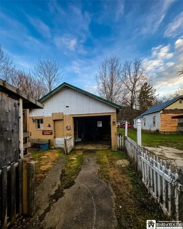 $49,000 | 169 West Washington Street, Bradford, PA 16701