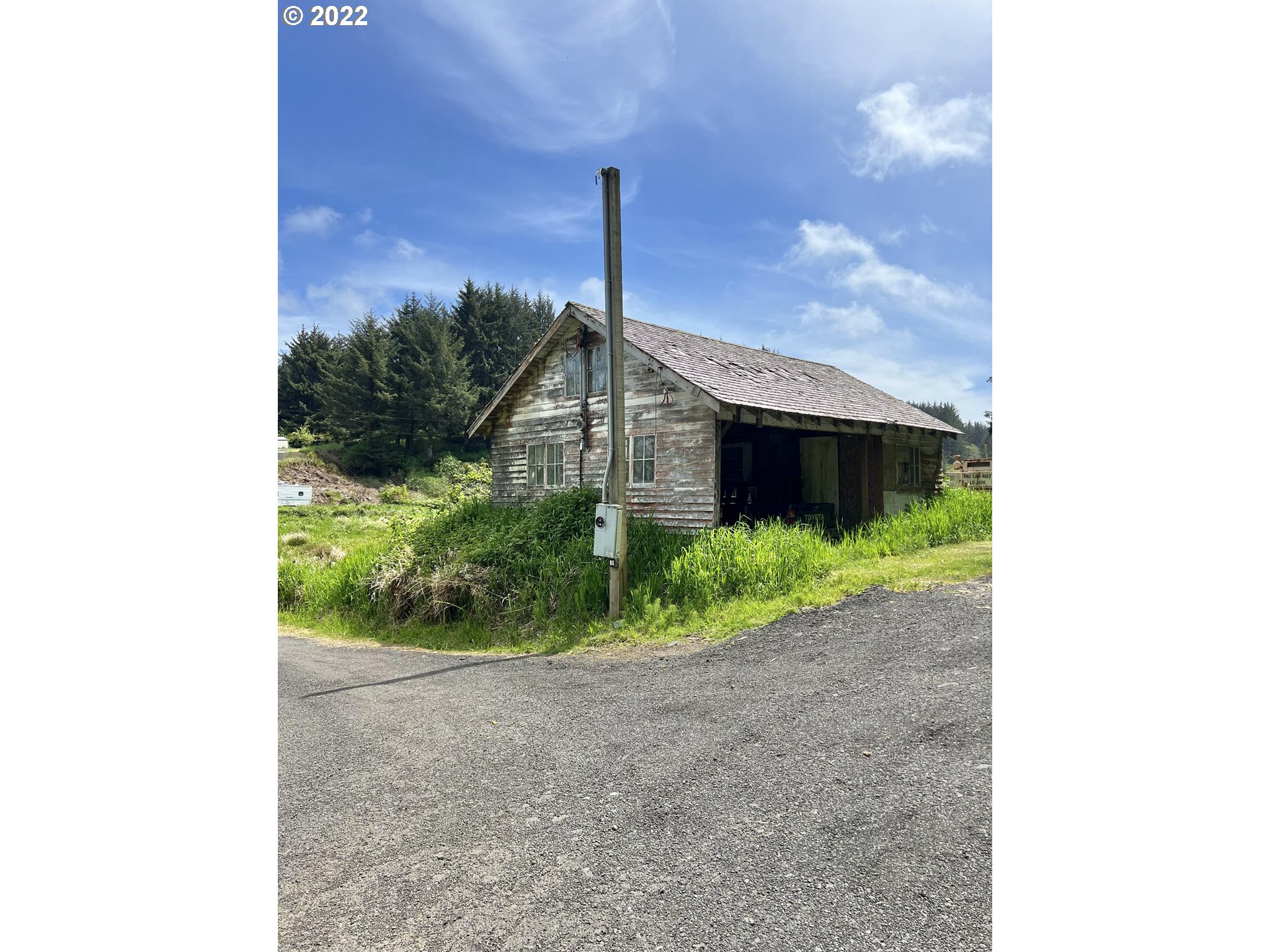 63232 Byren Road, Coos Bay, OR 97420 | Compass