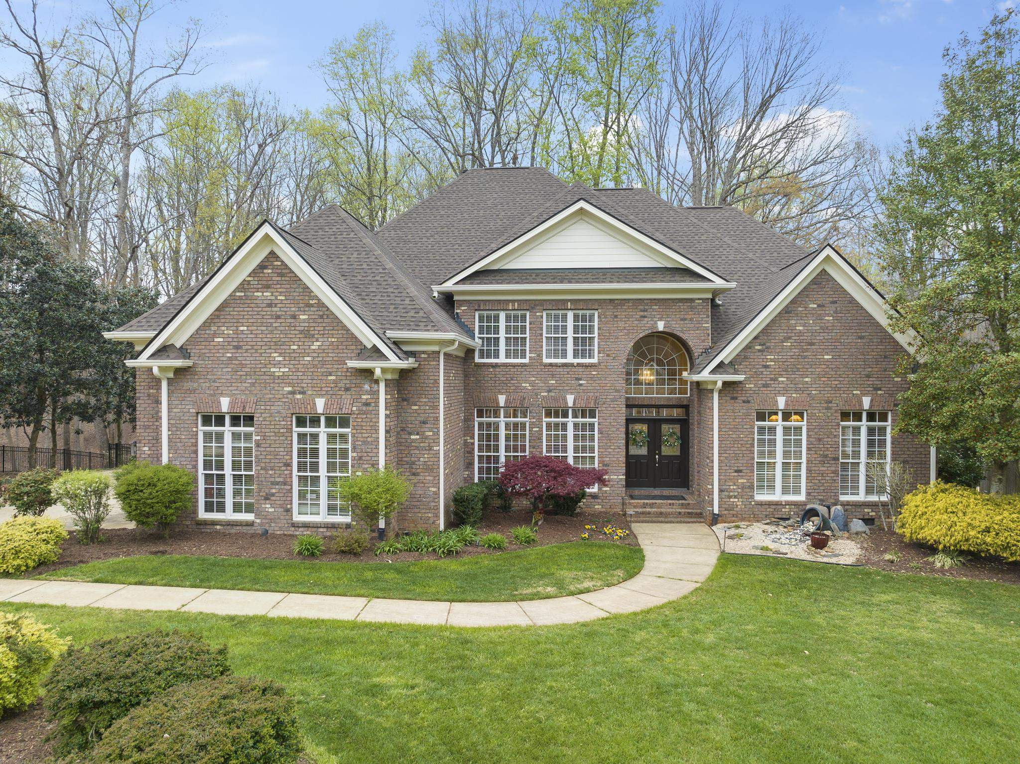 2512 Hunters Meadow Lane Raleigh, NC 27606 - Photo 2 of 86 Photo 2