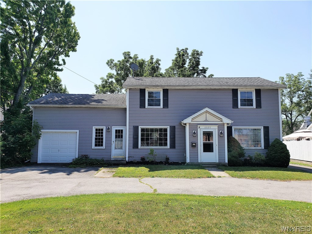 6025 Main Street Amherst, NY 14221 - Photo 1 of 1