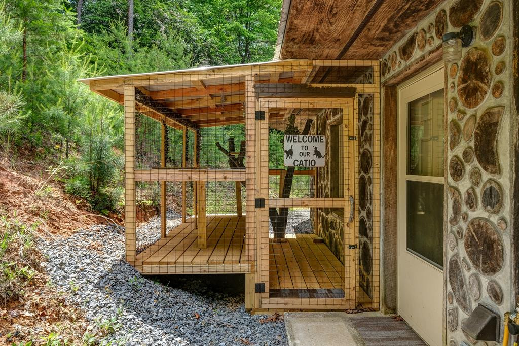 3774 Ebenezer Road Murphy, NC 28906 - Photo 47 of 72