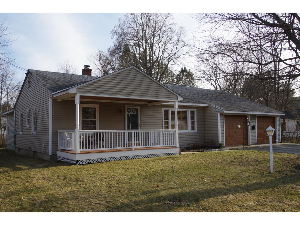 52 Ridgewood Avenue Keene, NH 03431 - Photo 1 of 18