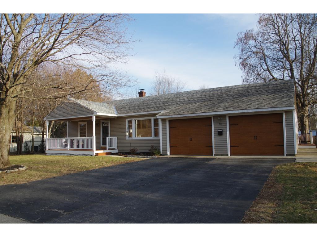 52 Ridgewood Avenue Keene, NH 03431 - Photo 2 of 18