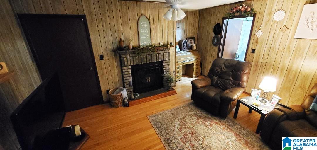 215 Odena Road South Sylacauga, AL 35150 - Photo 5 of 14