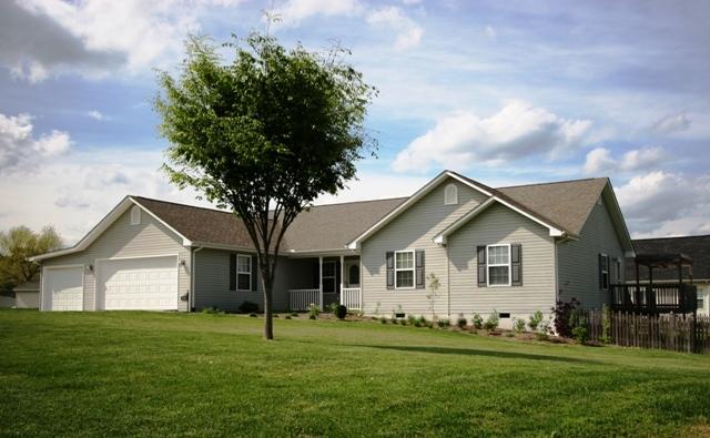 110 Country Way Road Vonore, TN 37885 - Photo 1 of 34 MAIN