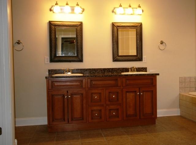 110 Country Way Road Vonore, TN 37885 - Photo 15 of 34 MASTER VANITY