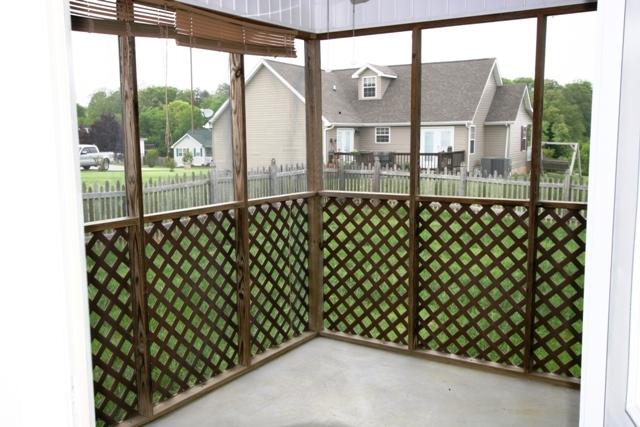 110 Country Way Road Vonore, TN 37885 - Photo 20 of 34 SCREEN PORCH