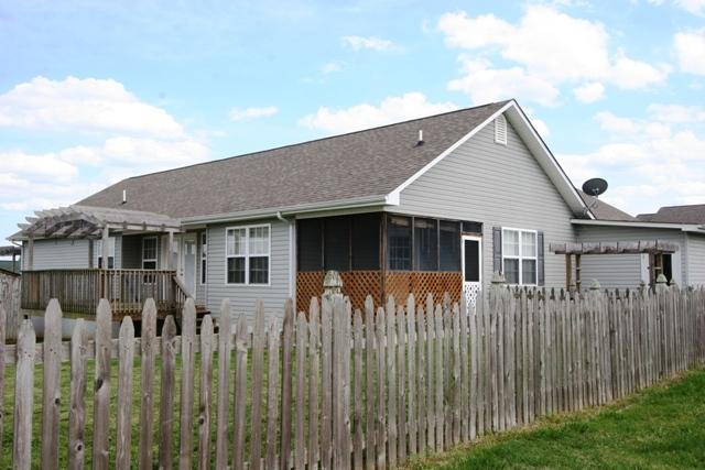 110 Country Way Road Vonore, TN 37885 - Photo 24 of 34 FENCE