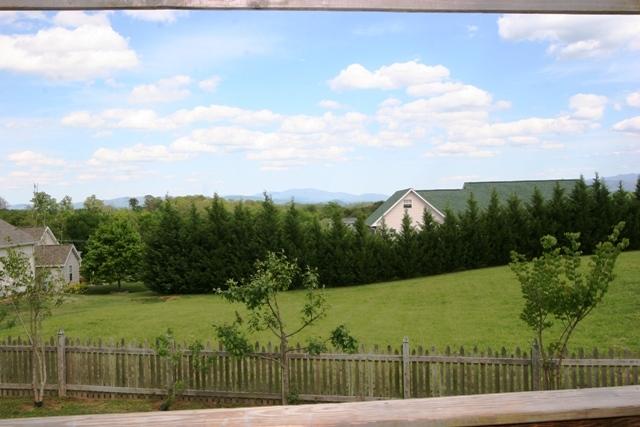 110 Country Way Road Vonore, TN 37885 - Photo 27 of 34 VIEW 2