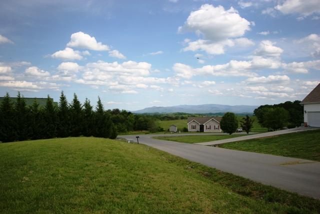 110 Country Way Road Vonore, TN 37885 - Photo 28 of 34 VIEW 3