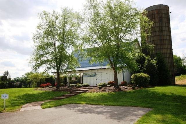 110 Country Way Road Vonore, TN 37885 - Photo 31 of 34 CLUB HOUSE