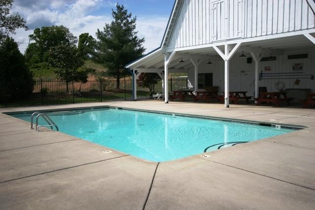 110 Country Way Road Vonore, TN 37885 - Photo 33 of 34 POOL VIEW (2)
