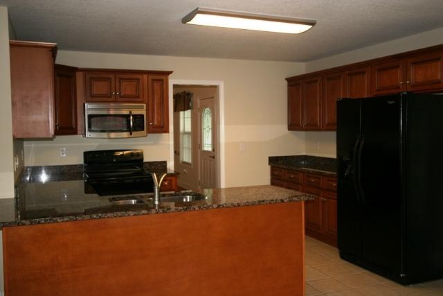 110 Country Way Road Vonore, TN 37885 - Photo 10 of 34 KITCHEN